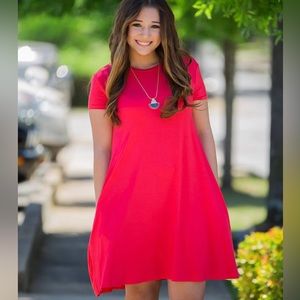 Piko 1988 T-shirt dress